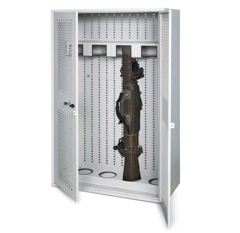 Heavy Weapon Storage Weapons Storage Solutions