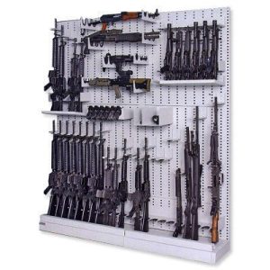 Expandable Weapons Racks | Weapons Storage Solutions