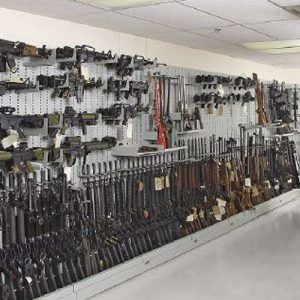 Expandable Weapons Racks | Weapons Storage Solutions